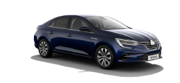 Renault Megane Sedan