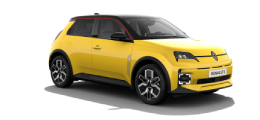 Renault 5 E-Tech Elektrikli